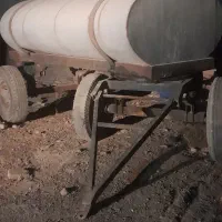 تانک اب|ماشین‌آلات صنعتی|رضویه, |دیوار