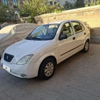 تیبا ۲ هاچبک