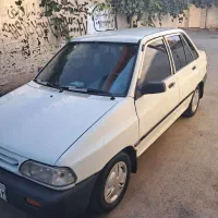 پراید ۸۱ کاربراتور خوش رخ