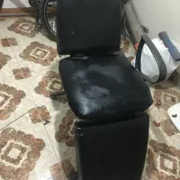 صندل ارایشگاه سالم در حد