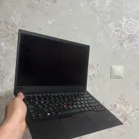 لپ تاپ thinkpad x1 carbon