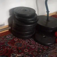 وسایل ورزشی|تجهیزات ورزشی|محمدشهر, محمدشهر|دیوار