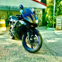 موتور مگلی ۲۵۰ انگلیسی