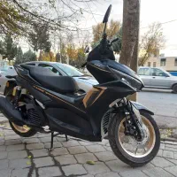 ایروکس ۱۵۵ هانی