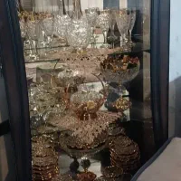 ویترین|بوفه، ویترین، کنسول|شهرکرد, |دیوار