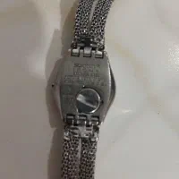 دو عدد ساعت آنتیک و قدیمی سواچ زنانه و سیکو۵ نبضی|ساعت|ملارد, |دیوار