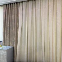 پرده بلند عروس پسند|پرده، رانر، رومیزی|اندیشه, اندیشه فاز ۳|دیوار