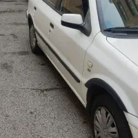 سمندef7 مدل 96|خودرو سواری و وانت|کرج, کلاک پایین|دیوار