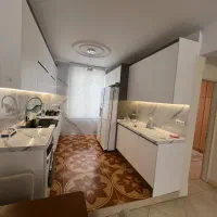 56 متر دو خوابه فول تکواحد استادمعین