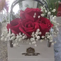 باکس گل ، سبد گل ، دسته گل ،گل آرایی با قیمت مناسب|گل و گیاه طبیعی|اصفهان, خانه اصفهان|دیوار