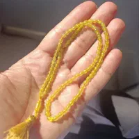 تسبیح شاه مقصود کهنه