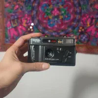 دوربین آنالوگ پوینت اند شوت