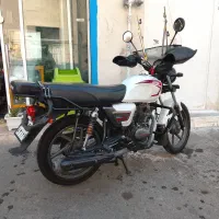 موتور|موتورسیکلت|تهران, خزانه|دیوار