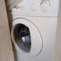 لباسشویی آبسال سالم