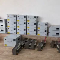 ترانس تقویت برق استابلایزر برق با ضمانت ۵ ساله|مصالح و تجهیزات ساختمان|رشت, سعدی (تختی)|دیوار