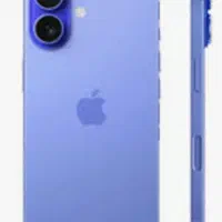 اپل iPhone 16 با حافظهٔ ۱۲۸ گیگابایت|موبایل|کرج, گوهردشت|دیوار