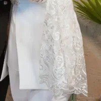 کت و شلوار و تاپ عقد