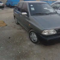 پراید۸۹|خودرو سواری و وانت|باغستان, |دیوار