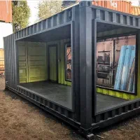 تولید انواع کلبه سوئیسی وانگلیسی|خدمات پیشه و مهارت|برازجان, |دیوار