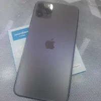 اپل iPhone 11 Pro Max با حافظهٔ ۲۵۶ گیگابایت|موبایل|اهواز, کوی علوی|دیوار