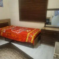 سرویس خواب|تخت و سرویس خواب|ری, جوانمرد قصاب|دیوار