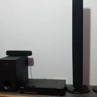 دستگاه سینما خانگی مدل سامسونگ 1000w