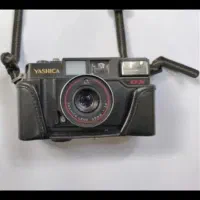 دوربین عکاسی Yashica MF-2
