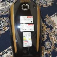 لوازم موتور هوندا