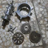 چرخ گوشت در حد نو|خردکن، آسیاب، غذاساز|بهشهر, |دیوار