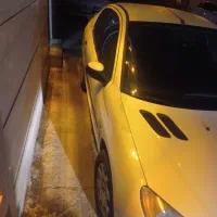 206sdv8|خودرو سواری و وانت|رفسنجان, |دیوار