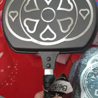 تابه رژیمی دوطرفه