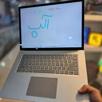 سرفیس لپ تاپ 3 i7-16-512-15 inch|رایانه همراه|تبریز, |دیوار