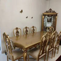 میز ناهار خوری