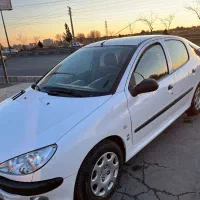 پژو 206 تیپ 2 مدل 99|خودرو سواری و وانت|اسلامشهر, شهرک سعیدیه|دیوار