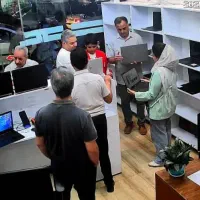 لپ تاپ های استوک وارداتی فوجیتسو برند ژاپنی