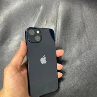 اپل iPhone 13 با حافظهٔ ۱۲۸ گیگابایت