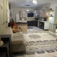 رهن خانه ویلایی ۲ خوابه