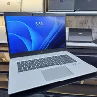لپتاپ شیک برای گیم hp 1050  با چهارگیگ گرافیک مجزا|رایانه همراه|اصفهان, شاه پسند|دیوار