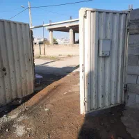 درب حیاط|مصالح و تجهیزات ساختمان|گنبد کاووس, |دیوار