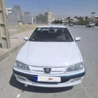 پژو پارس مدل ۱۴۰۰ درحد