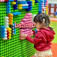 پنل/صفحه لگودیواری کودک یک متری/تجهیزخانه بازی/مهد|اسباب‌‌بازی|تهران, نعمت‌آباد|دیوار