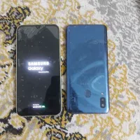 گوشی سامسونگ a34باa20