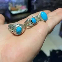 انگشتر های خاص