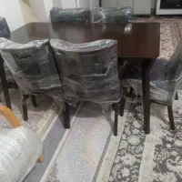 ناهارخوری ۶نفره