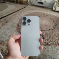 ایفون ۱۶پرومکس