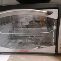 توستر تولیپس