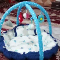 گهواره نوزاد