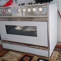 گاز ۵ شعله فردار