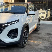 X33.   کراس مدل۱۴۰۴|خودرو سواری و وانت|خسروشاه, |دیوار