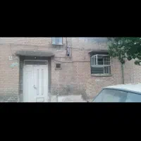 خیابان جهاد نزدیک انقلاب